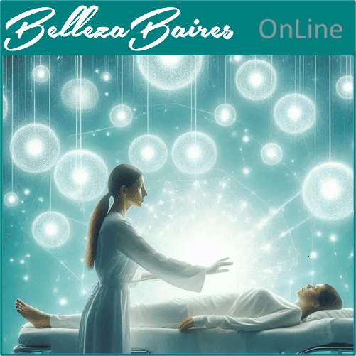 Curso Online de Conexión de 10 Dones Espirituales